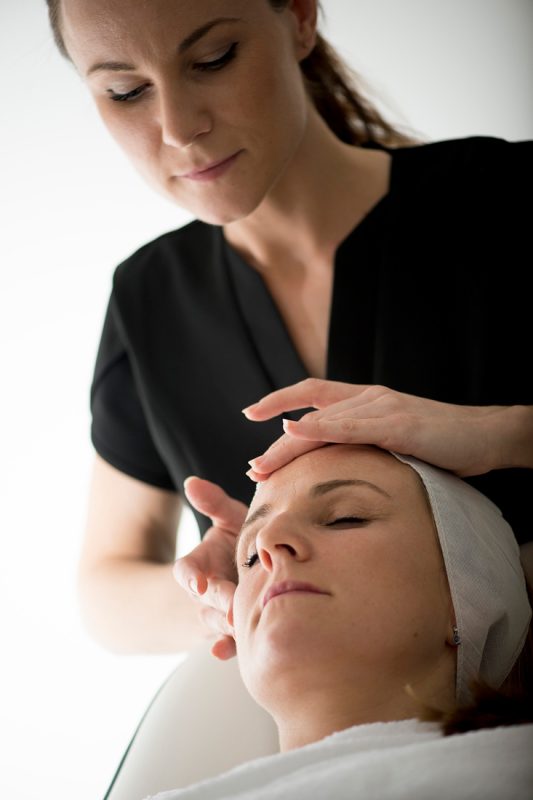 ESC Facial Treatment