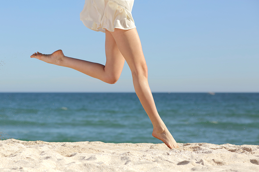 Laser hair removal or waxing. Which is best for you?