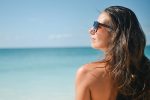 Summer skin sun protection tips from Lorraine