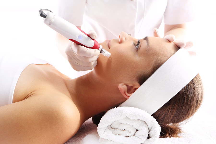 What to expect from a Micro-needling treatment