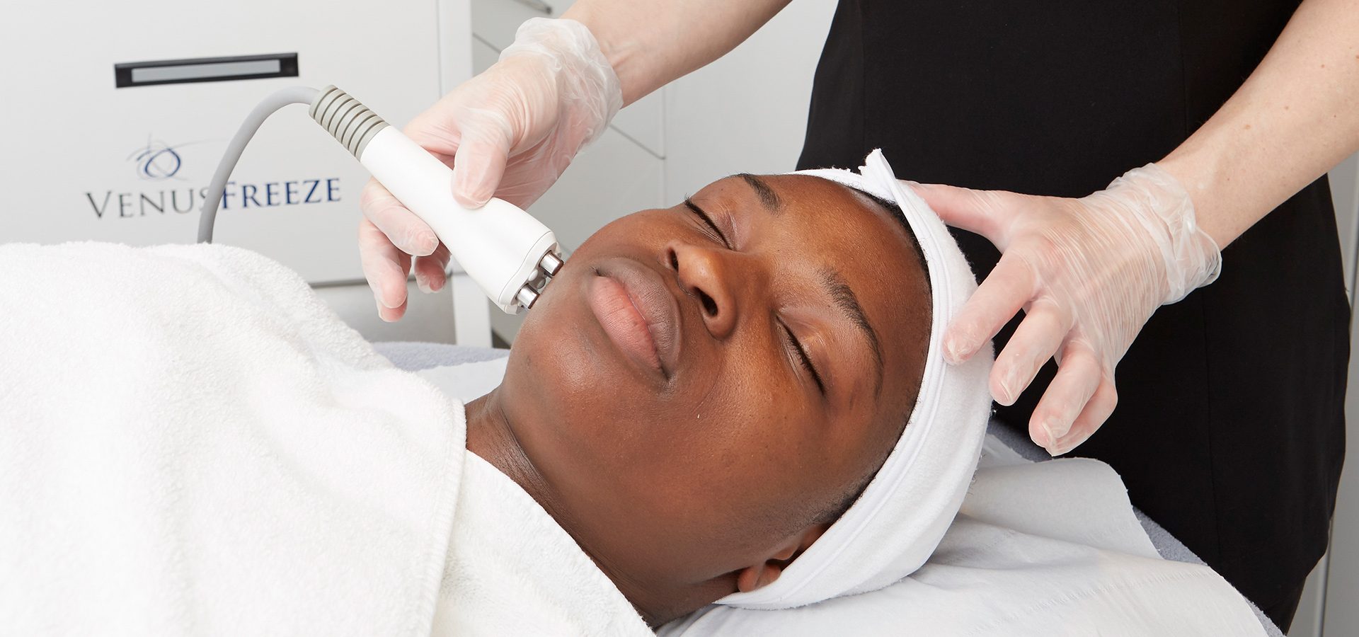 Eden Skin Clinic Venus Freeze