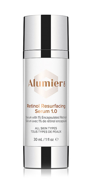 AlumierMD Retinol Resurfacing Serum 1.0