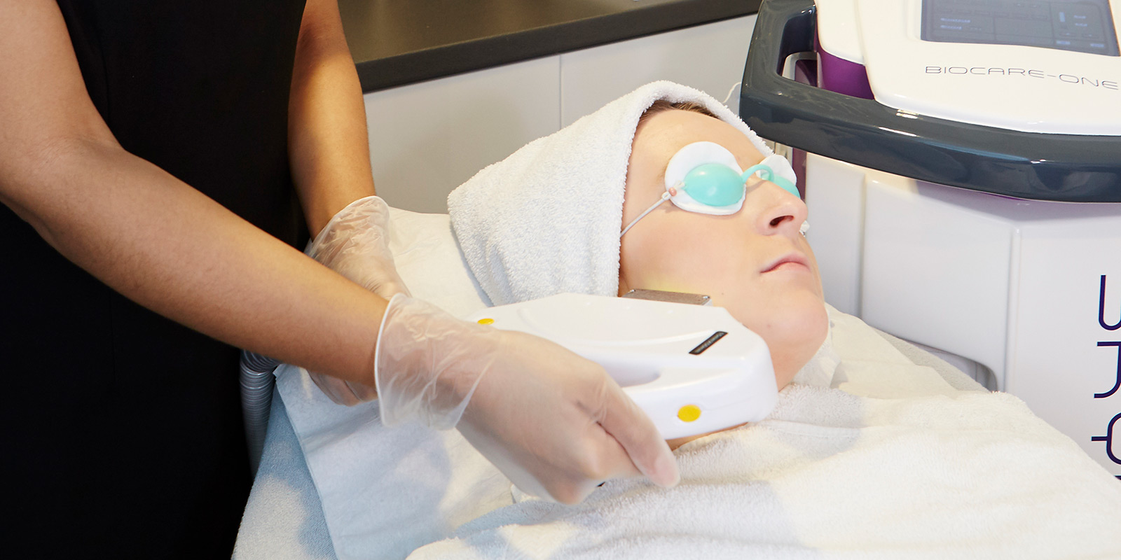 thread vein treatment prices Wimbledon & Kensington