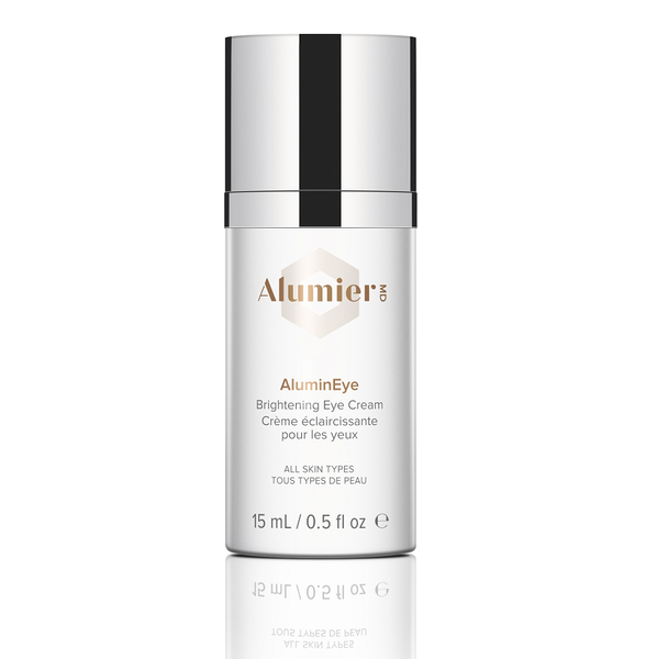 AlumierMD AluminEye Brightening Eye Cream