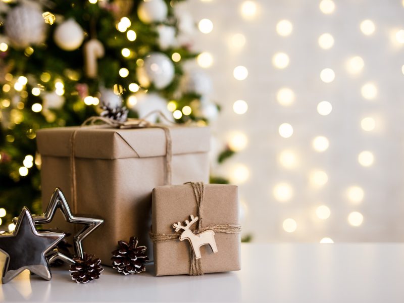 Christmas Gift Guide 2021