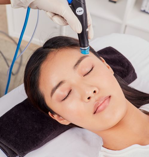 HydraFacial