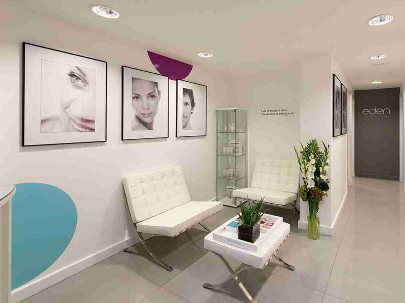 PBL Magazine Reviews Our Incredible NeoGen Plasma Treatment At Our Clinic in Kensington. 