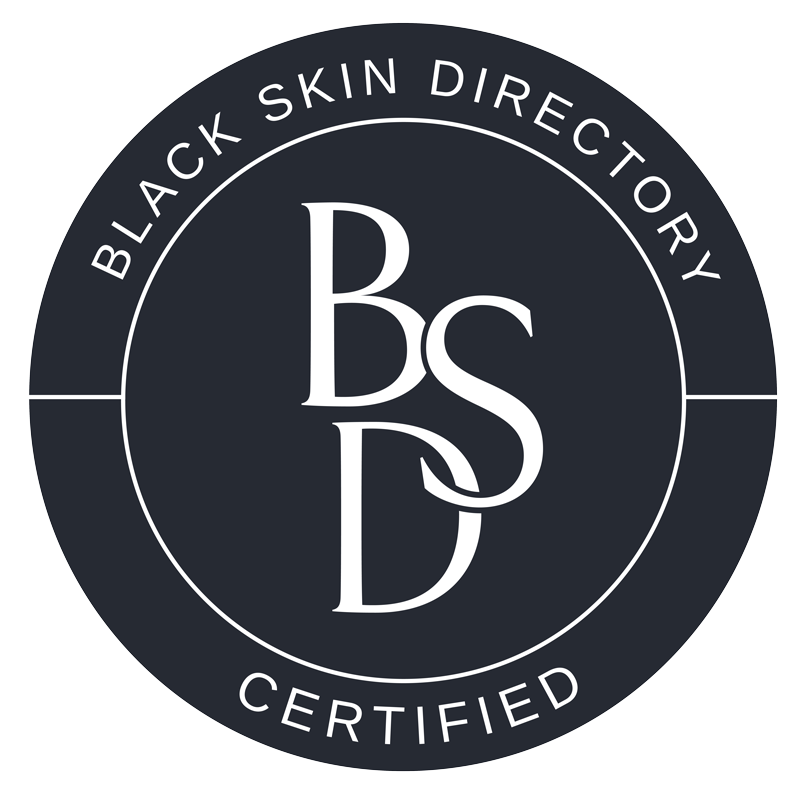 Proud Additions To The Black Skin Directory