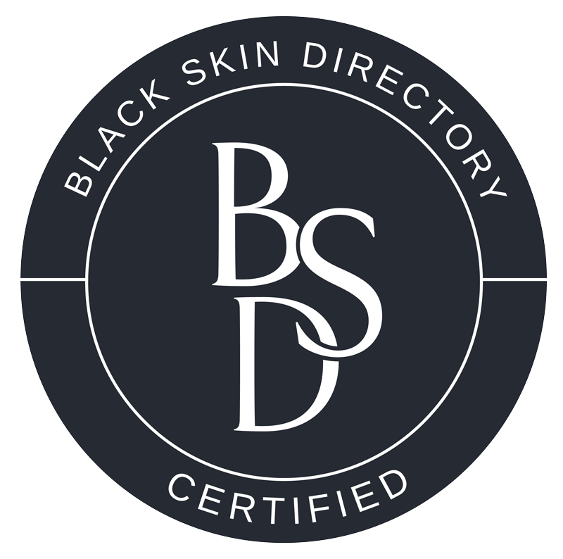 Proud Additions To The Black Skin Directory