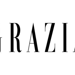 Grazia-Logo