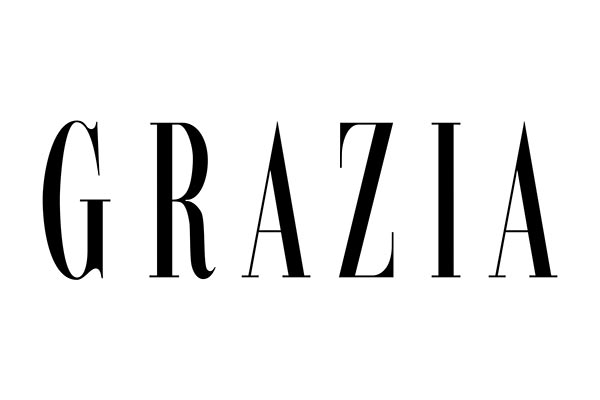 Grazia-Logo