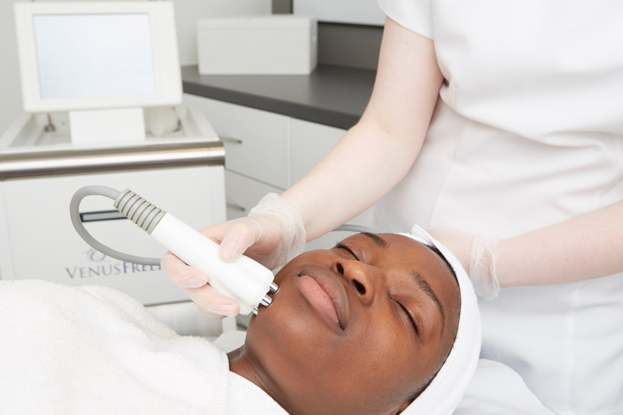 Eden Skin Academy - Venus Freeze Treatment
