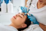 Hydrafacial near me London