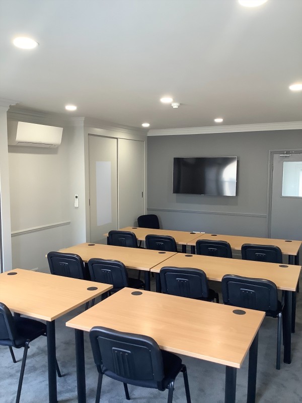 meeting room hire wimbledon