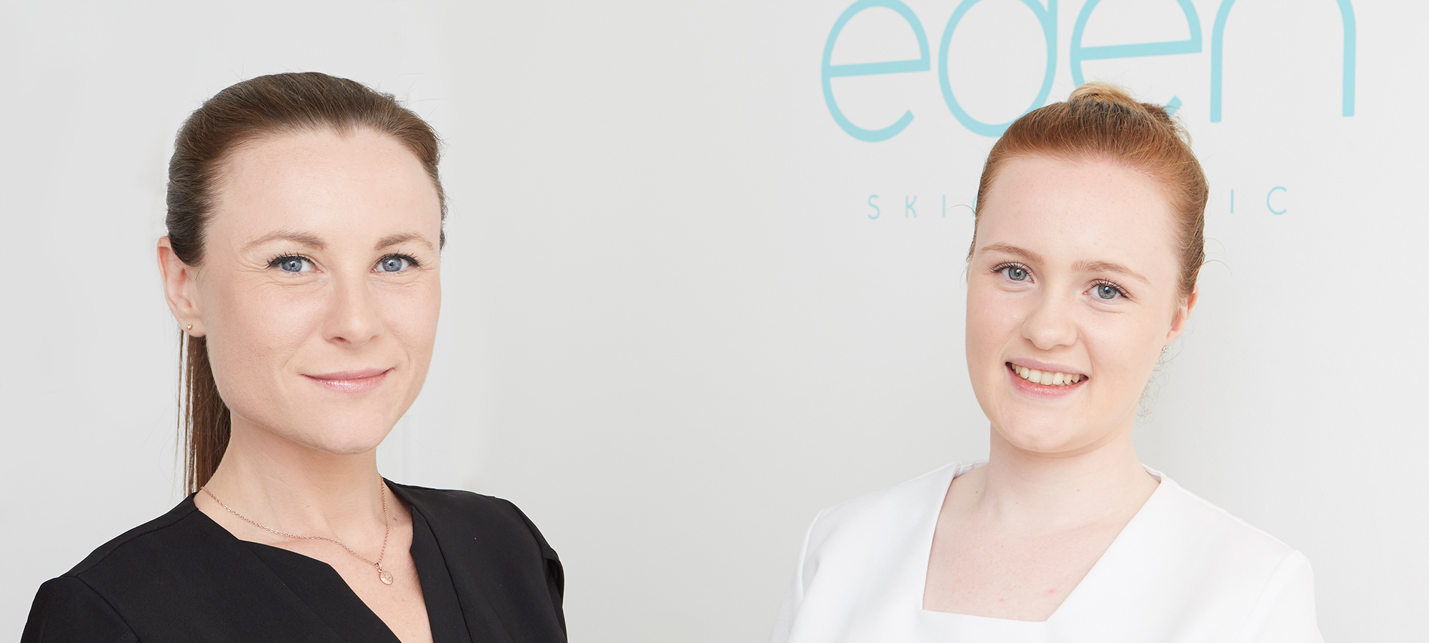 Eden Skin Clinic Staff