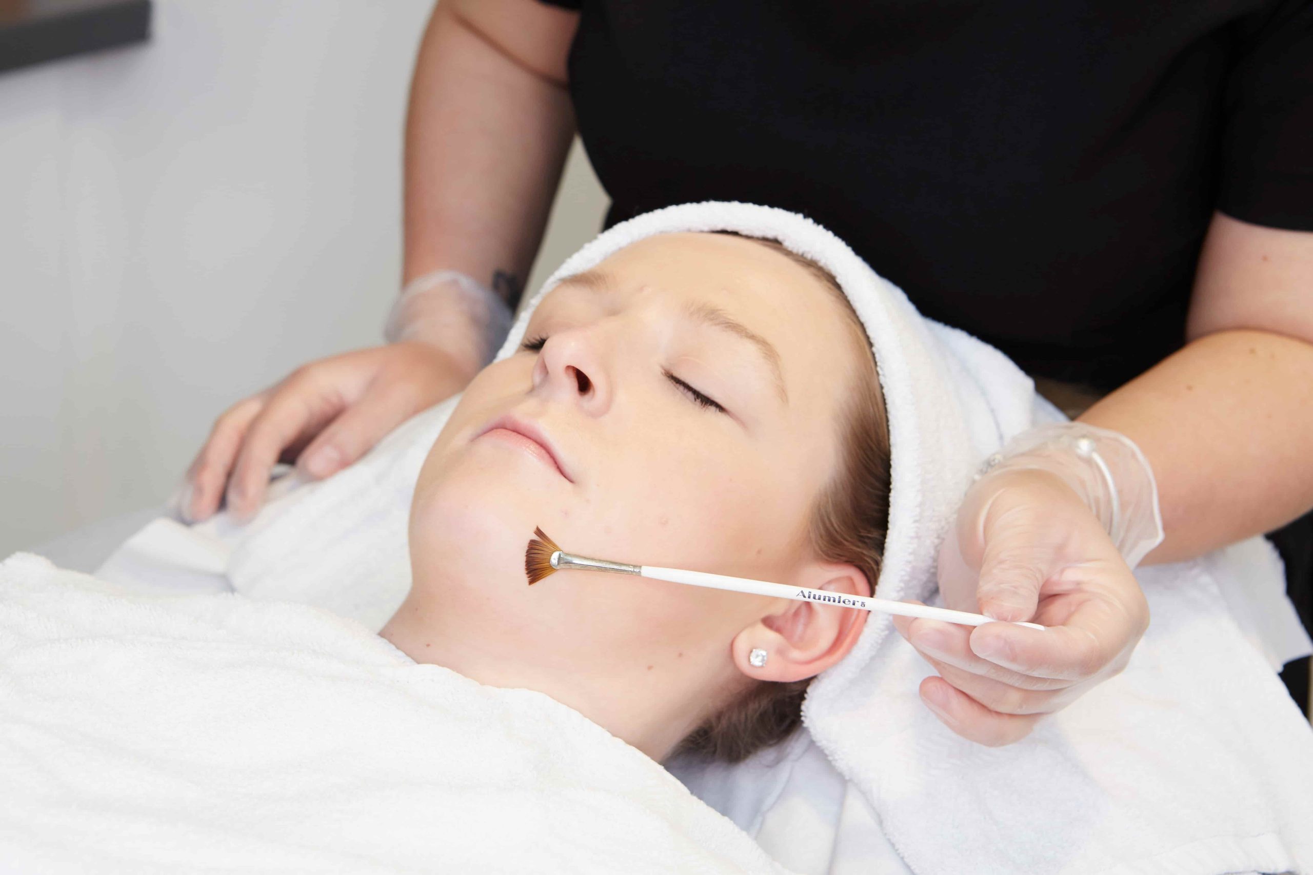 alumierMD treatments London