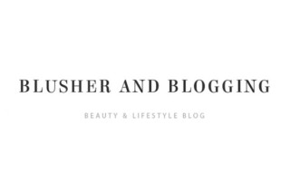 blusher-and-blogging-Logo