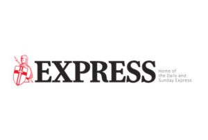 express logo