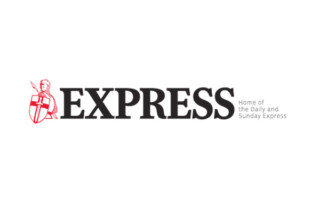 express logo