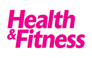 health-and-fitness-logo