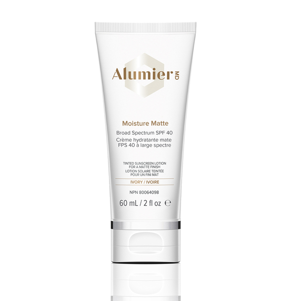 AlumierMD Moisture_Matte