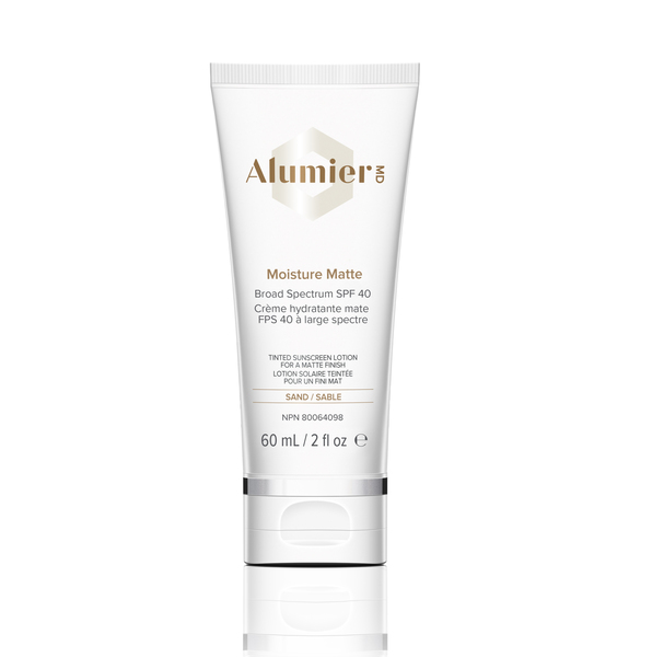 AlumierMD Moisture_Matte