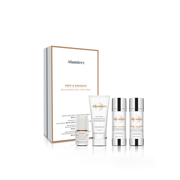 AlumierMD Shop rejuvenation kit