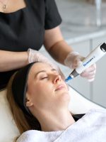 Enlarged Pores skin clinic prices London