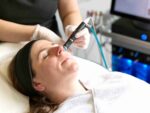 HydraFacial london Dry Skin