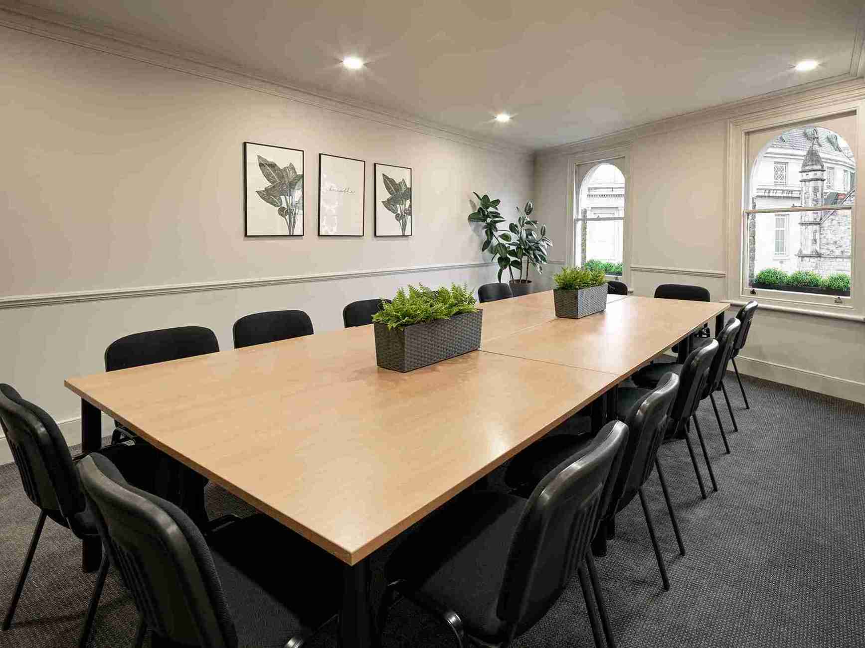 room hire wimbledon