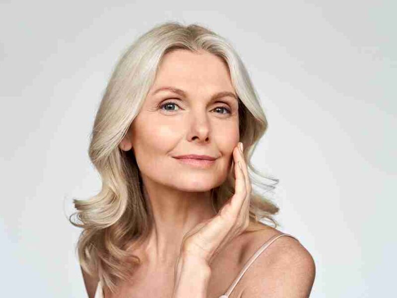 How to Get Youthful Skin