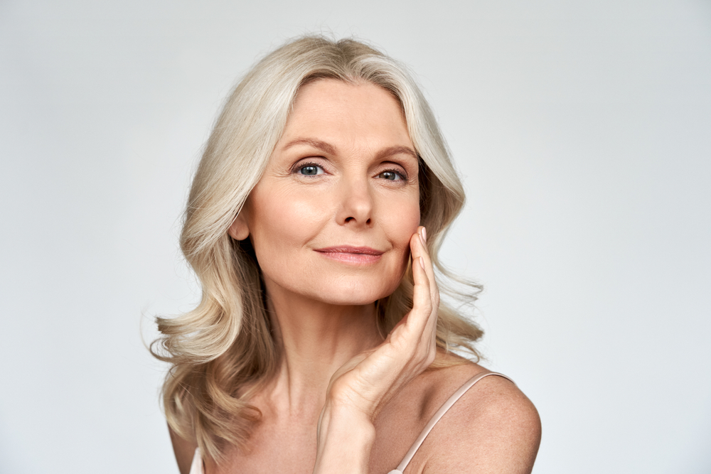 Which treatments are best for anti-ageing?