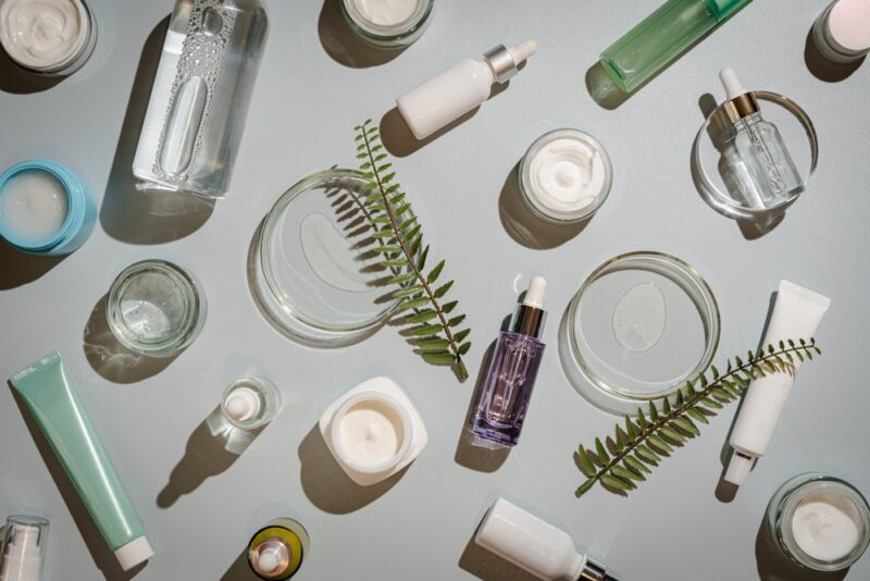 skincare