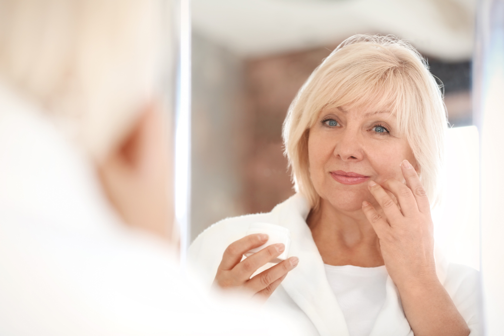 ageing skin treatment prices London