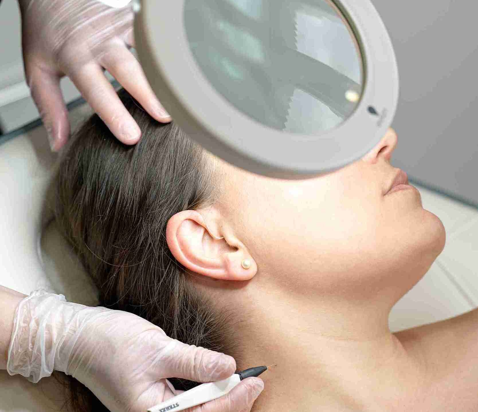 skin clinic battersea