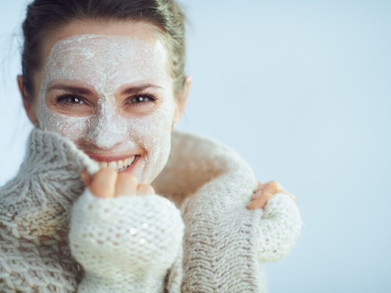Trending Skin Treatments this Winter