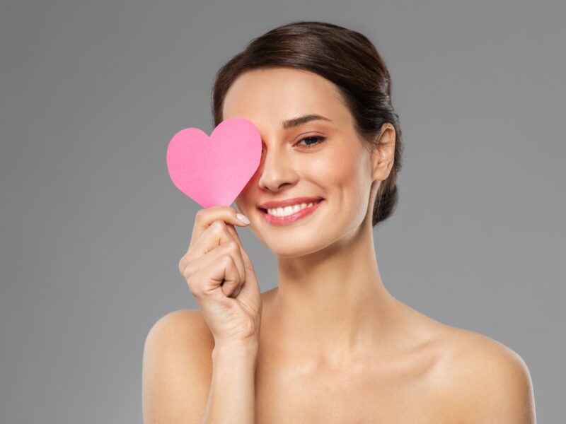 Revitalise Your Skin This Valentine’s Day at Eden Skin Clinic