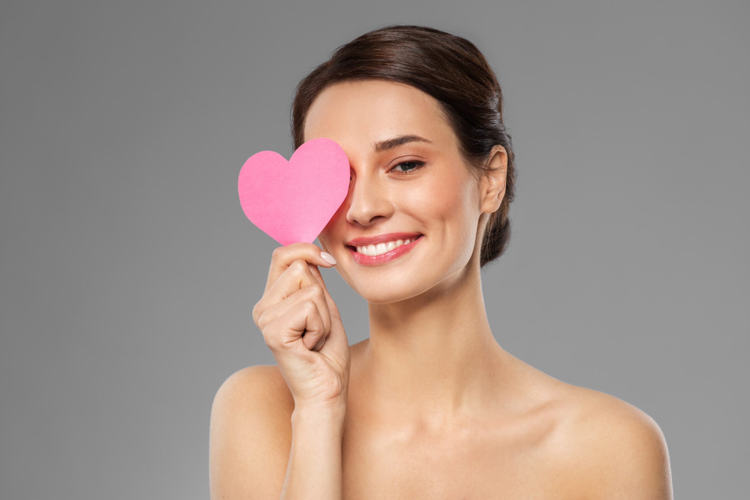 Revitalise Your Skin This Valentine’s Day at Eden Skin Clinic