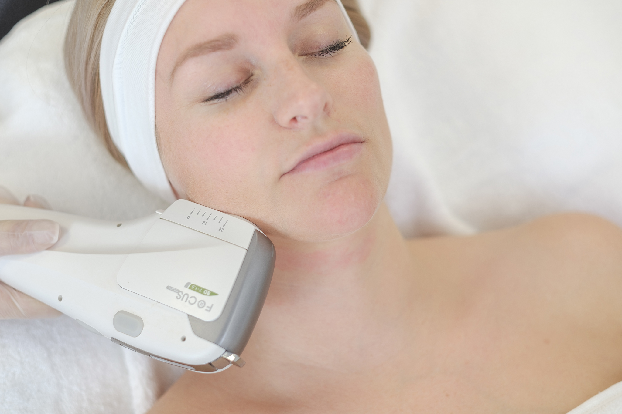 Focus Dual Treatment London