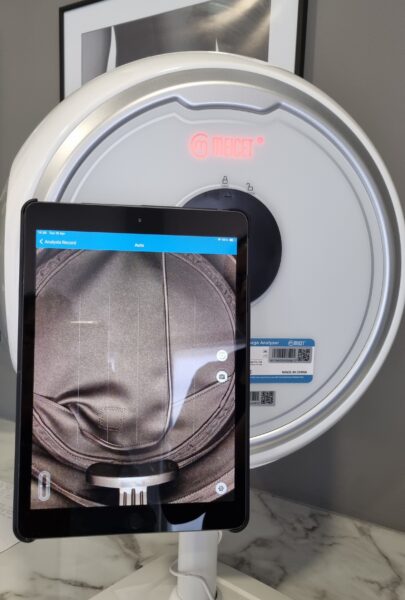 The Benefits of a Skin Analysis before Choosing a Treatment