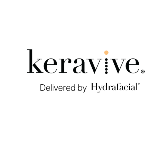 keravive hydrafacial treatment near me