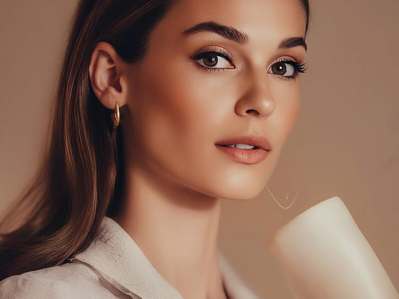 Fuller, Smoother, Healthier Lips: Discover AlumierMD LipBoost