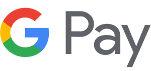 accept google pay payment method