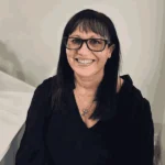 Meet the team - Desi