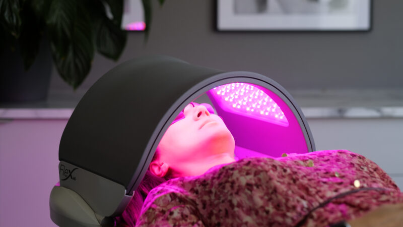 What Is Dermalux LED Phototherapy and How Does It Work? – A Complete Guide