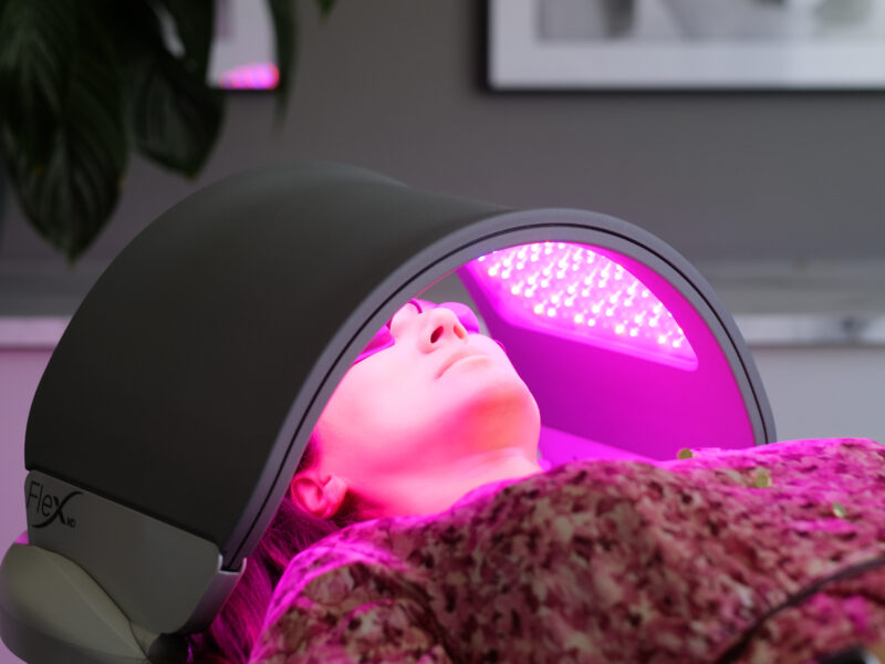What Is Dermalux LED Phototherapy and How Does It Work? – A Complete Guide