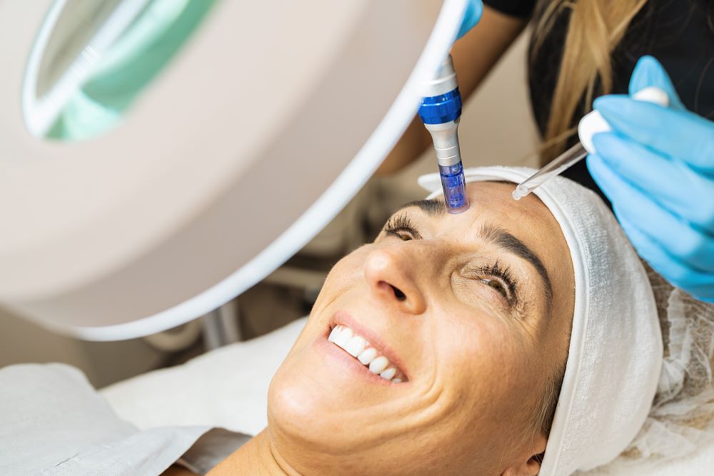 PDRN Treatment