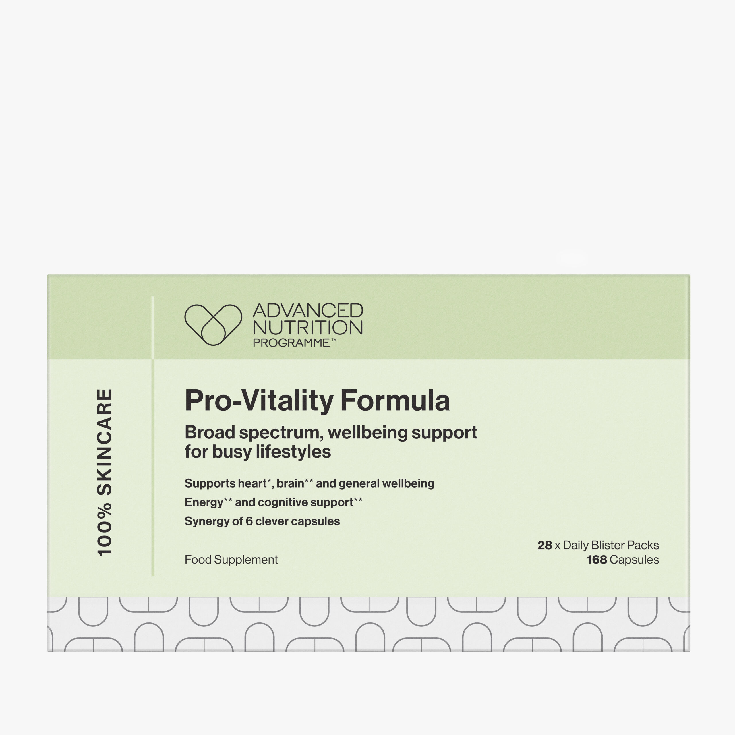 Pro-Vitality-Formula