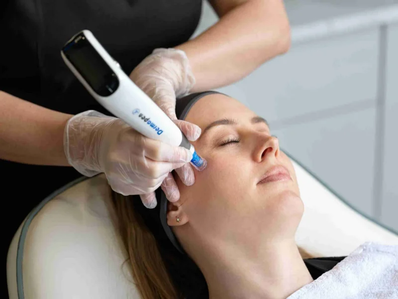 Refresh Your Glow This Summer with Eden Skin Clinic – Enjoy 20% Off!