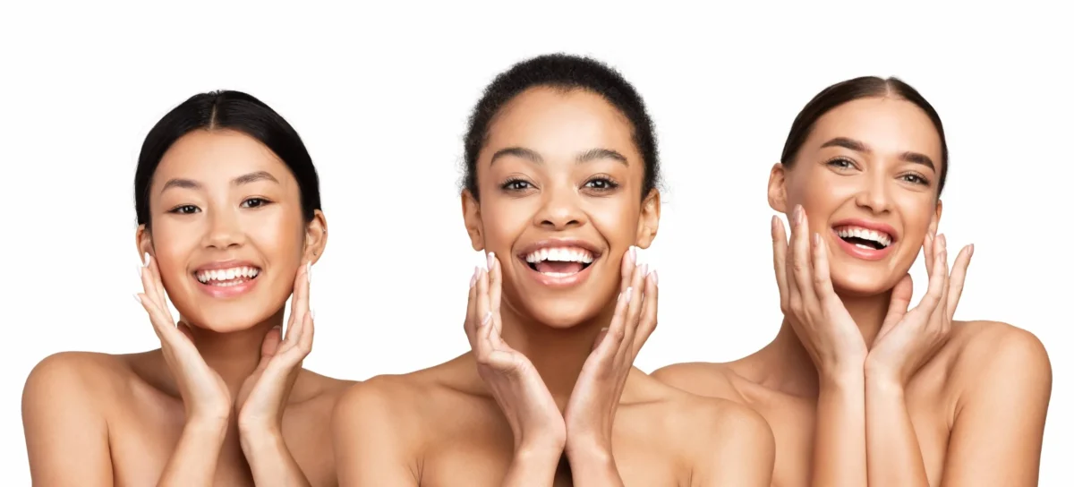 skin treatment